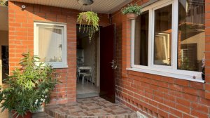 🏡 №524 Сдаётся посуточно дом с беседкой, парковкой и Wi-Fi — Геленджик