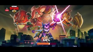 АПАЮ ТИТУЛЫ В БРАВЛ СТАРС!