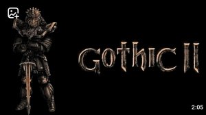 Gothic 2 Trailer
