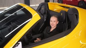 JETCAR - Ferrari 296 GTS Novitec, 2024