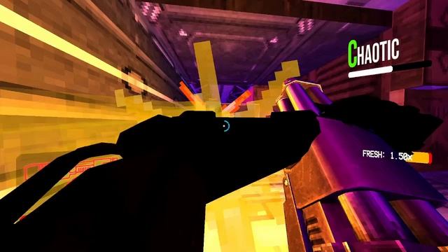 Ultrakill / не боссы а изички / 2 часть