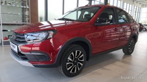 LADA GRANTA ACTIVE CROSS 2025