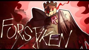 John Doe Играю В Роблокс Форсакен | Forsaken