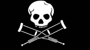 Шоу - Чудаки 1 Сезон 1 Серия / Jackass