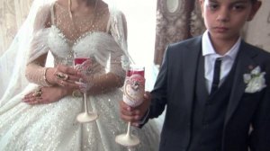 Клип Принц и Камилла.27 Марта 2025 год.Краснодарский край.Успенское