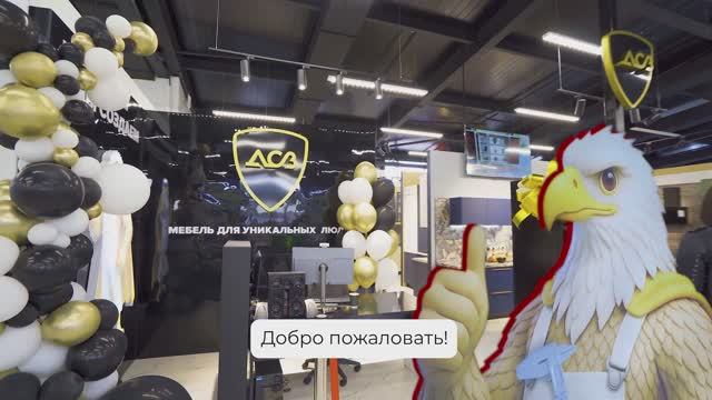 ФИРМЕННЫЙ ШОУРУМ ДСВ В САНКТ-ПЕТЕРБУРГЕ: КАК НАЙТИ? смотреть онлайн