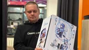 Компьютер тухнет в играх! Что-то не так с видеокартой?