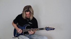 Cry for you - Andy Timmons (cover by Sergei Sun)