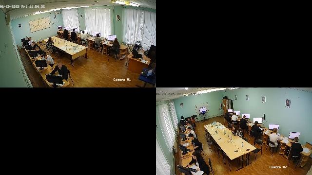 Демоэкзамен ИСП