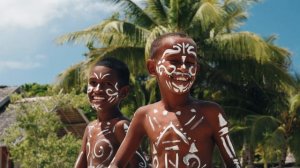 1. The Last Paradise _ Sony FX3 Cinematic