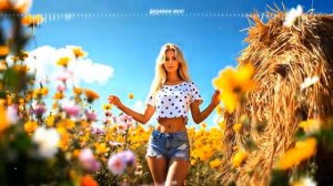 Деревенька моя. ИИ