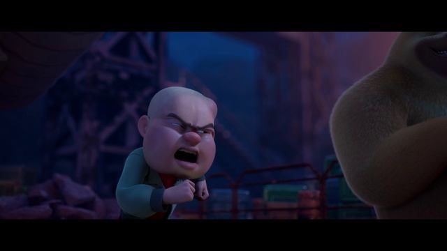 🎬 [Трейлер]Побег из будущего (2025) – Новый мультфильм! 🎬 (Рус. Озвучка) смотреть онлайн