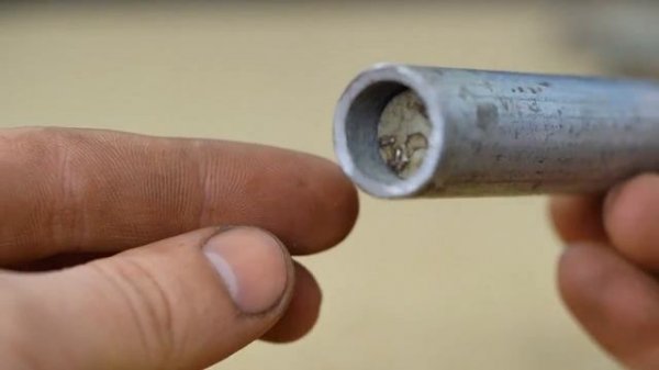 PRACTICAL HOMEMADE INVENTIONS