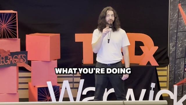 Creative Explained | TV ShowReel