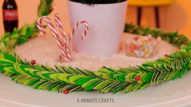10 PAPER CRAFTS FOR A MERRY CHRISTMAS UNLEASH YOUR INNER GRINCH! смотреть онлайн