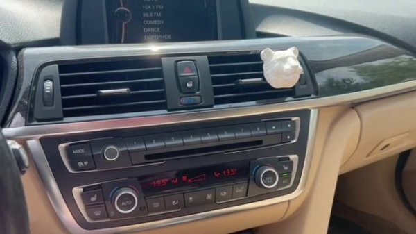 ОБЗОР НА BMW 320i ВСЯ КОМПЛЕКТАЦИЯ