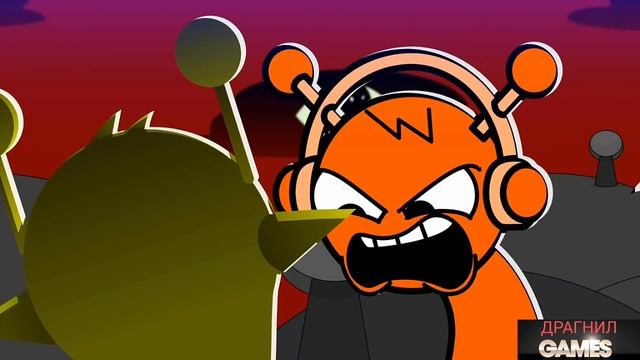 СПРУНКИ мультфильмы! с озвучкой! Мультфильм про СПРУНКИ! смотреть онлайн