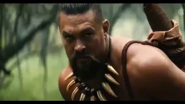 Вождь войны 2025 трейлер смотреть онлайн