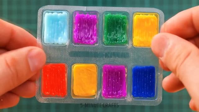 ️ MINECRAFT CRAFTS WITH A 3D PEN! Awesome DIY Creations in Real Life ⛏️✨ смотреть онлайн