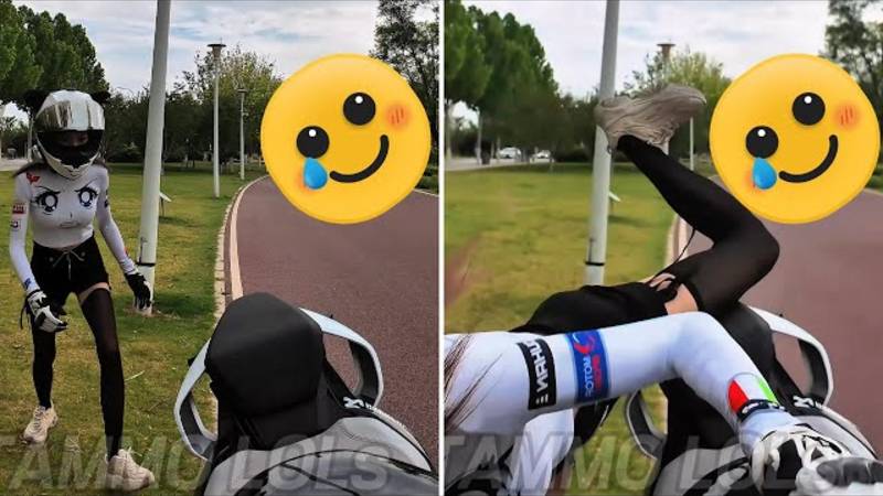 ПОПРОБУЙТЕ НЕ СМЕЯТЬСЯ 🤣🤣 Лучшая подборка смешных видеороликов смотреть онлайн