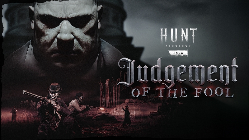 Hunt: Showdown 1896 «Суд шута»
