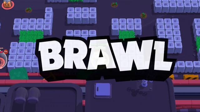 Дроп с ГИПЕРЗАРЯДНОГО ХАОСА // БРАВЛ СТАРС