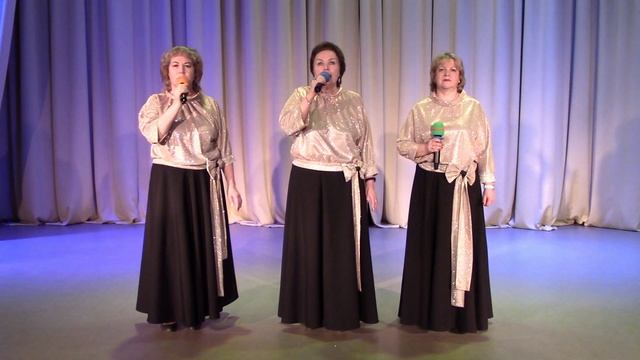 Песня Журавли_трио Весна смотреть онлайн