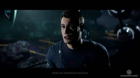 Directive 8020 - Summer Games Fest B-Roll