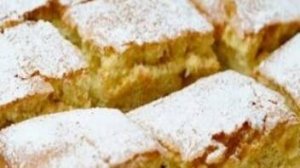 Вкусный Простой и Быстрый Пирог с Яблоками на 2 стакана. Чудесный рецепт!