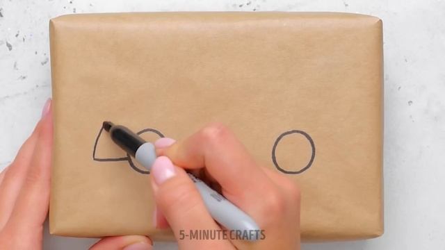 AWESOME DIY GIFT IDEAS! FUN ARTS & CRAFTS TO TRY смотреть онлайн