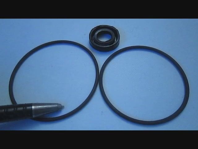 Ремкомплект трамблера ВАЗ 2108 2109