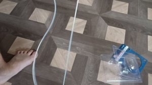 Катушка триммера  для лёгкой намотки лески без разбора.