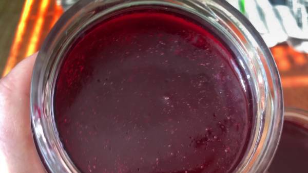 ЖЕЛЕ ИЗ КРАСНОЙ СМОРОДИНЫ на зиму - очень простой и быстрый рецепт! смотреть онлайн