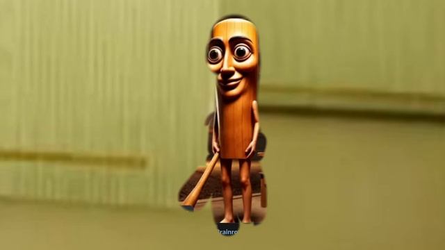 Тун Тун Тун сахур фонк АЛЕКС смотреть онлайн