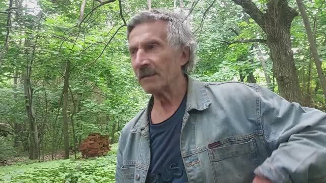 Навестили Владимира. смотреть онлайн