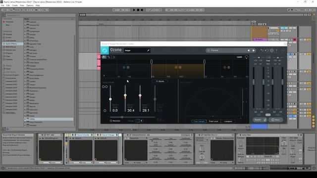 Dr. Peacock Masterclass 2.0 - 10 смотреть онлайн