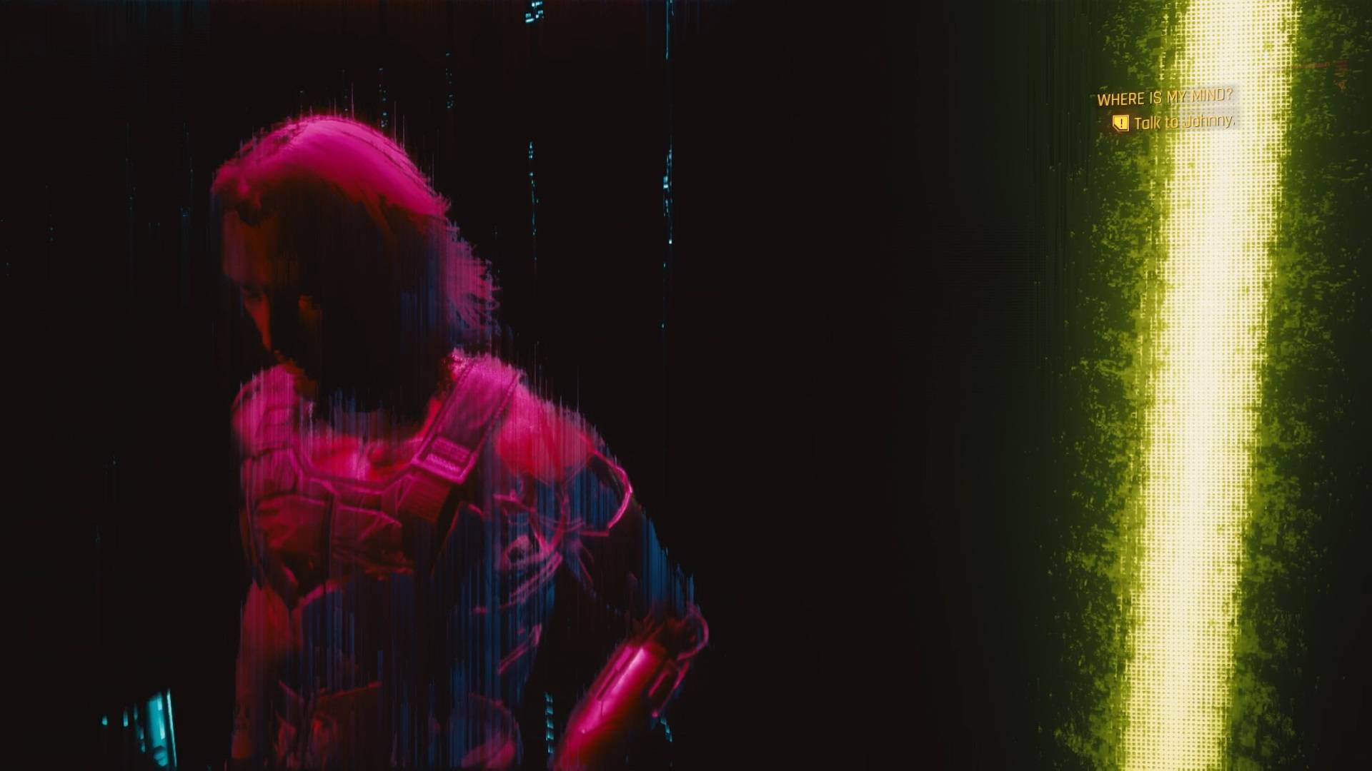 Cyberpunk 2077 [10] смотреть онлайн