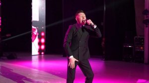 СЕРГЕЙ ЛЕКЕРОВ - КАРАМЕЛЬ