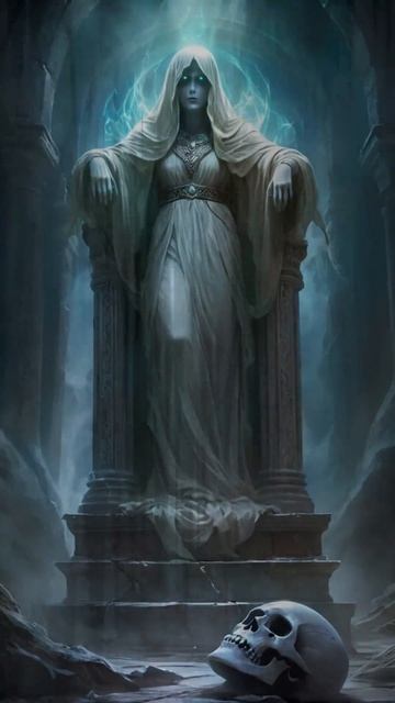 Проклятая Цитадель - атмосферный эпический саундтрек #эмбиент #мистика #эмбиентмузыка