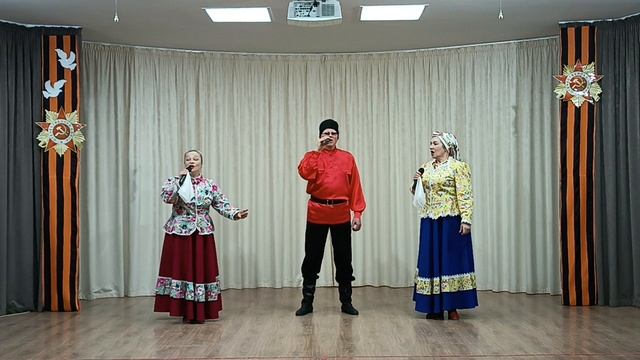 Ехали казаки группа Земляки смотреть онлайн