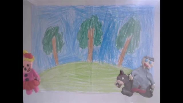 Маленький рыцарь