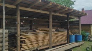 НАВЕС для досок быстро