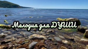 Мелодия для души, красивая инструментальная музыка