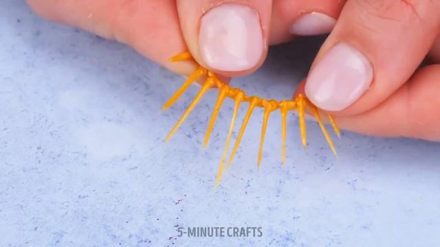 EPOXY RESIN CRAFTS CREATE YOUR OWN DIY ACCESSORIES & MORE! смотреть онлайн