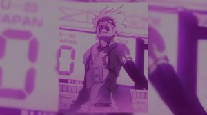 BLUEZAO EU SOU SEU PAI (SLOWED) x Shido😈 (blue lock)