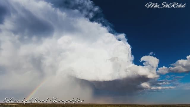 Music By Murad Imangadjiev - Блаженство