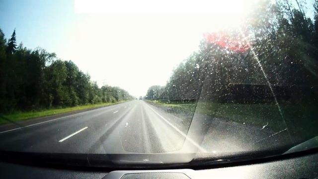 Дорога Р23. От Питера на Псков.11.mp4 смотреть онлайн