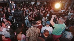 Alexey Union - Live Set Roof18 31.05.2025