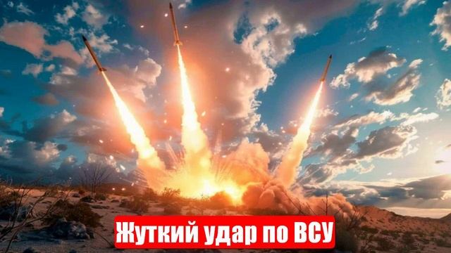Новости. Жуткий удар по ВСУ. Число 200-х измеряют фурами. Война на Украине. СВО. 20.06.2025 смотреть онлайн