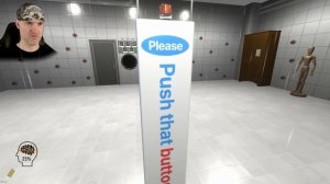 КАКУЮ КНОПКУ НАЖМЁШЬ, ЧТОБЫ СБЕЖАТЬ ИЗ ТЮРЬМЫ?